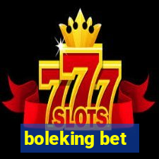 boleking bet